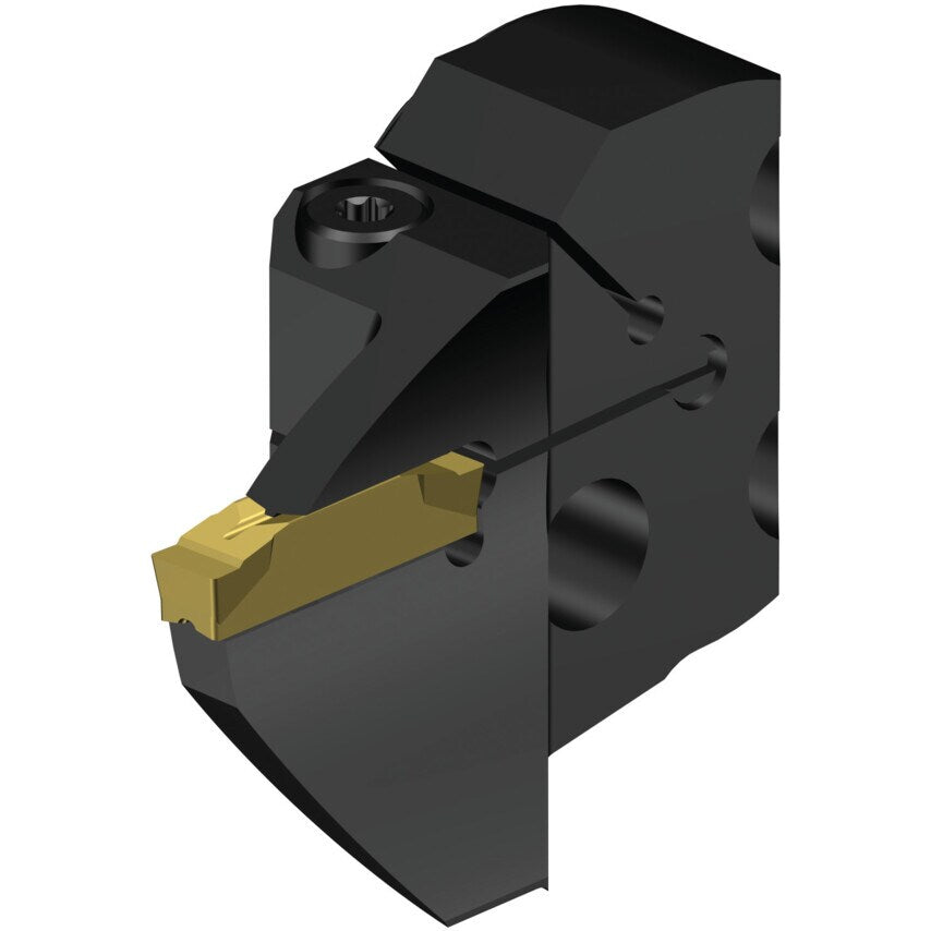 C2A-SL40-LGK18B-040GB CoroCut 2 Cutting Head for Grooving