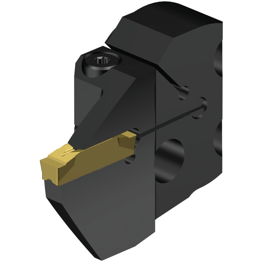 C2A-SL40-LGK18B-088GB CoroCut 2 Cutting Head for Grooving