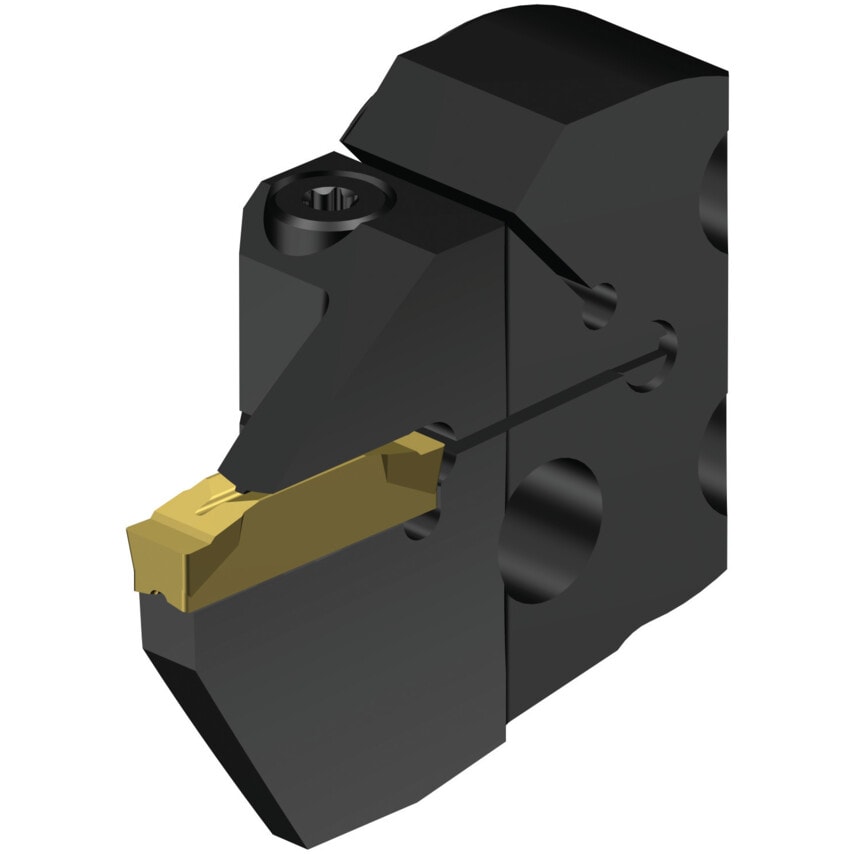 C2A-SL40-LGK18B-168GB CoroCut 2 Cutting Head for Grooving