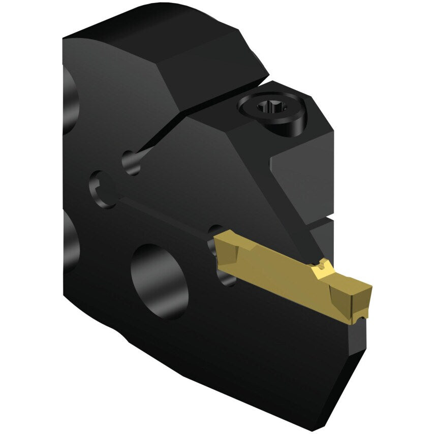 C2A-SL40-RGH18A-300GB CoroCut 2 Cutting Head for Grooving