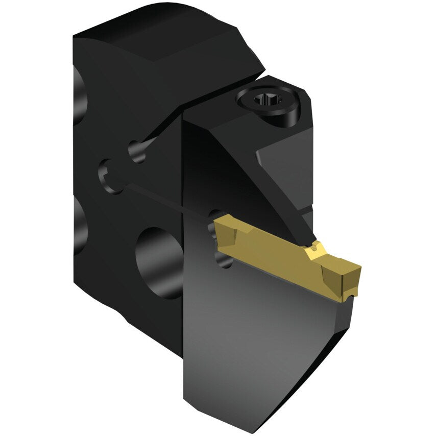 C2A-SL40-RGH18B-064GB Corocut 2 Cutting Head for Face Grooving