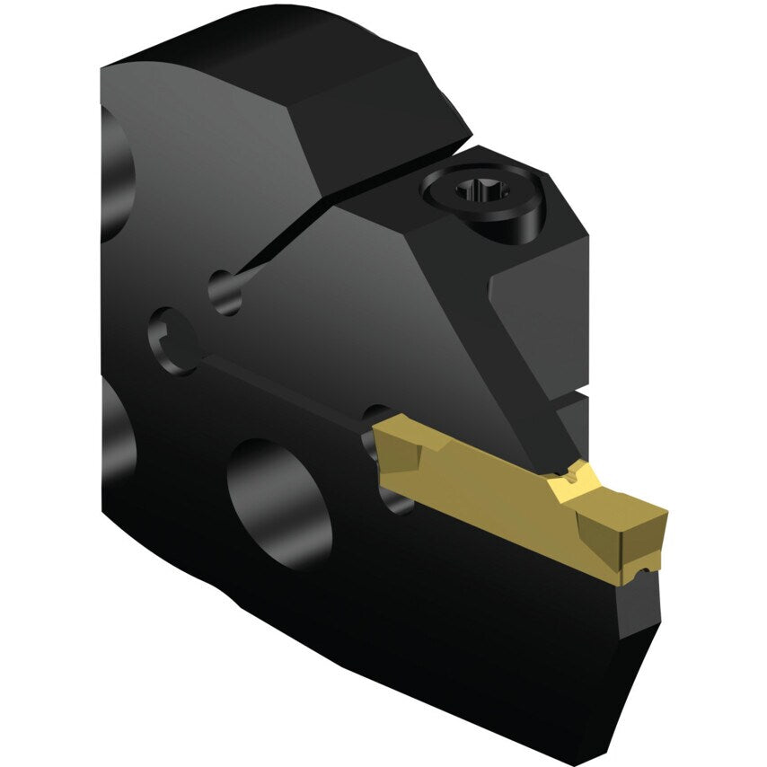 C2A-SL40-RGJ18A-120GB CoroCut 2 Cutting Head for Grooving