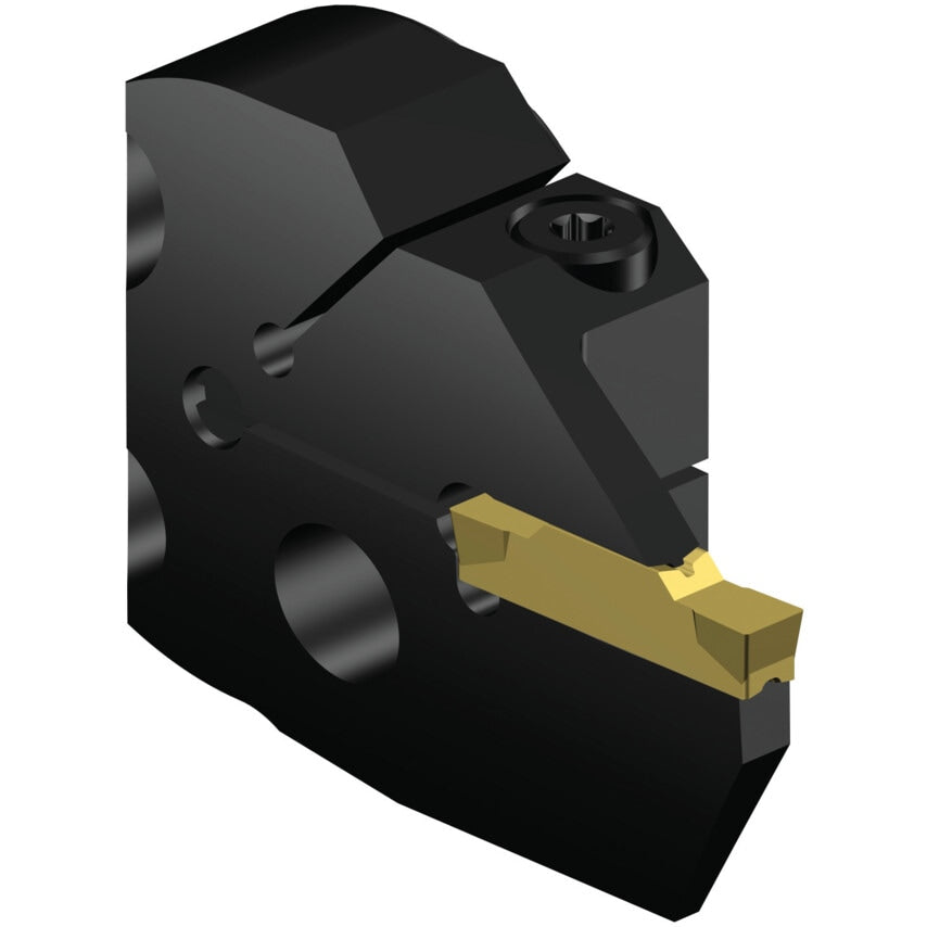 C2A-SL40-RGJ18A-180GB CoroCut 2 Cutting Head for Grooving