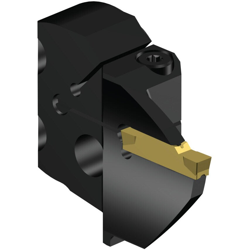 C2A-SL40-RGJ18B-040GB CoroCut 2 Cutting Head for Grooving