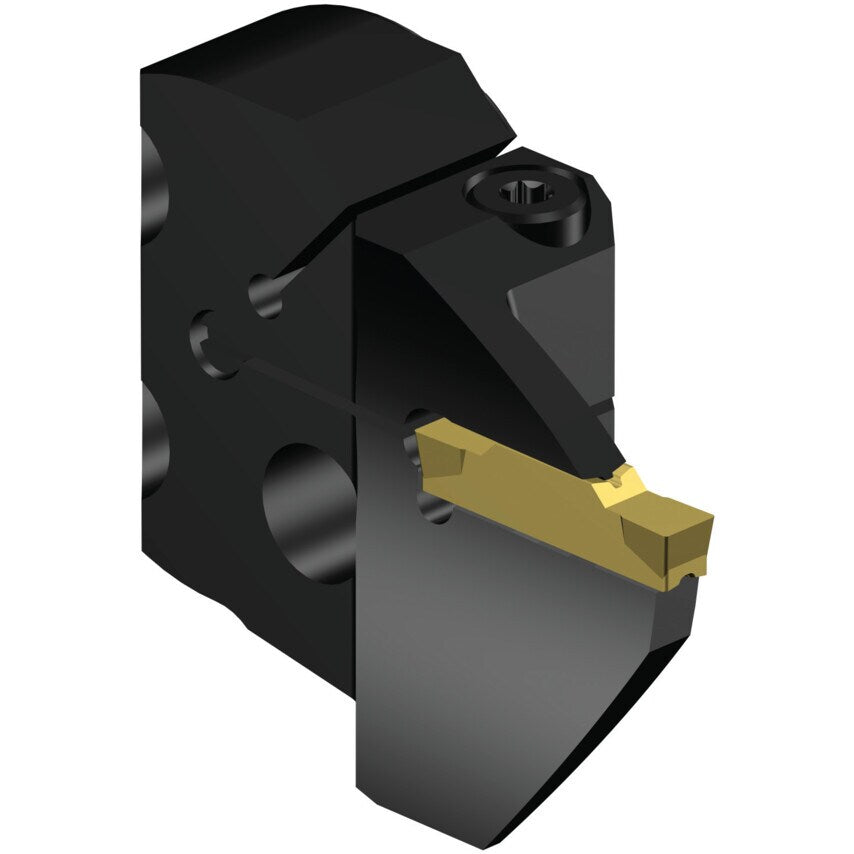 C2A-SL40-RGJ18B-060GB CoroCut 2 Cutting Head for Grooving