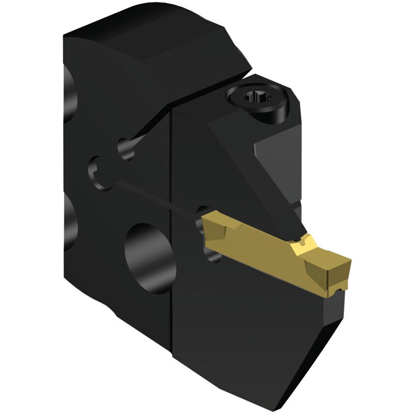 C2A-SL40-RGJ18B-180GB CoroCut 2 Cutting Head for Grooving