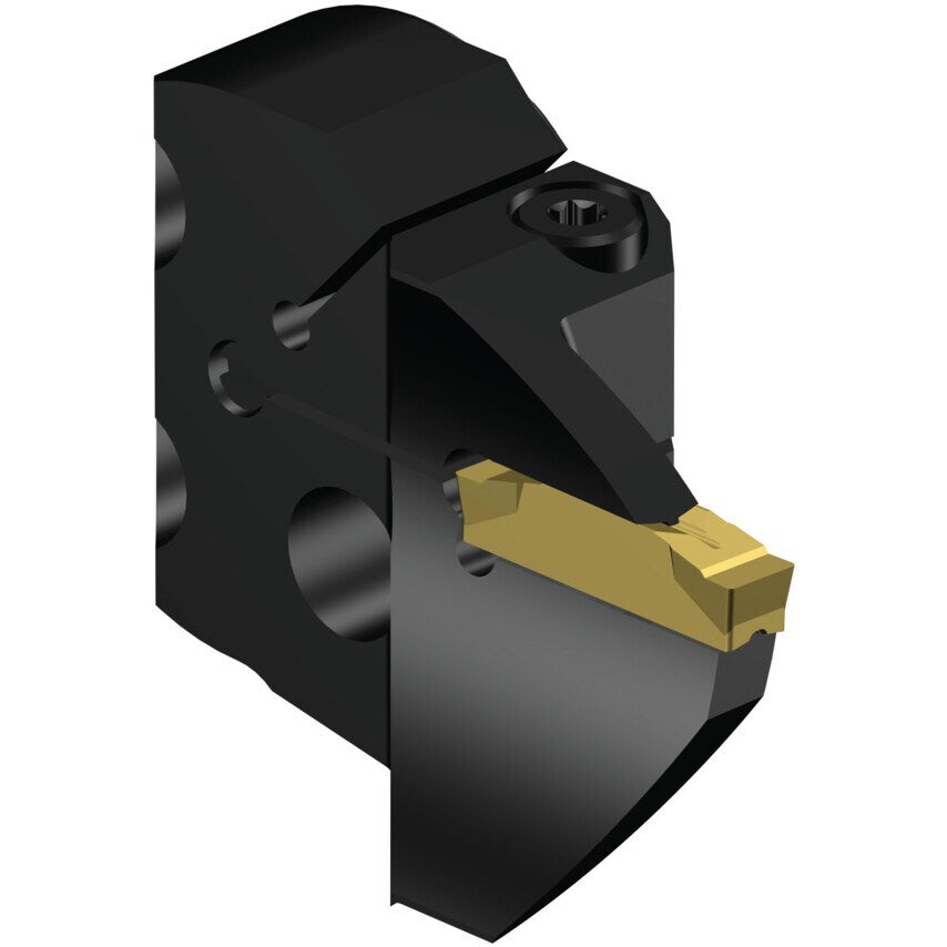 C2A-SL40-RGK18B-040GB CoroCut 2 Cutting Head for Grooving