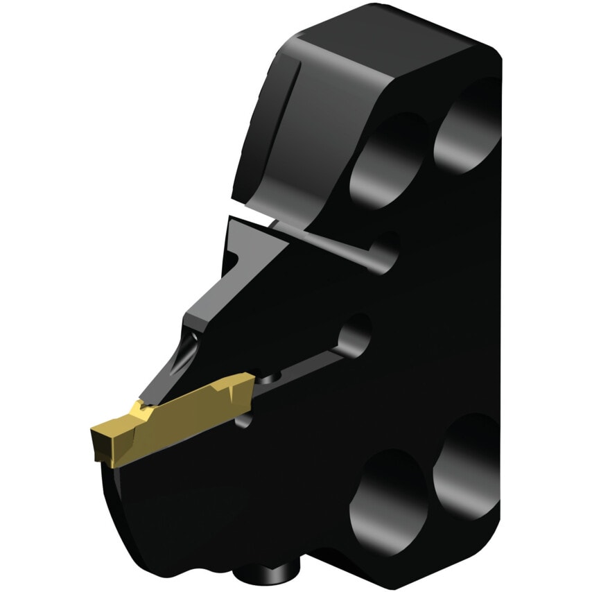 C2A-SL70-LGH15B-120AB Corocut 2 Cutting Head for Face Grooving