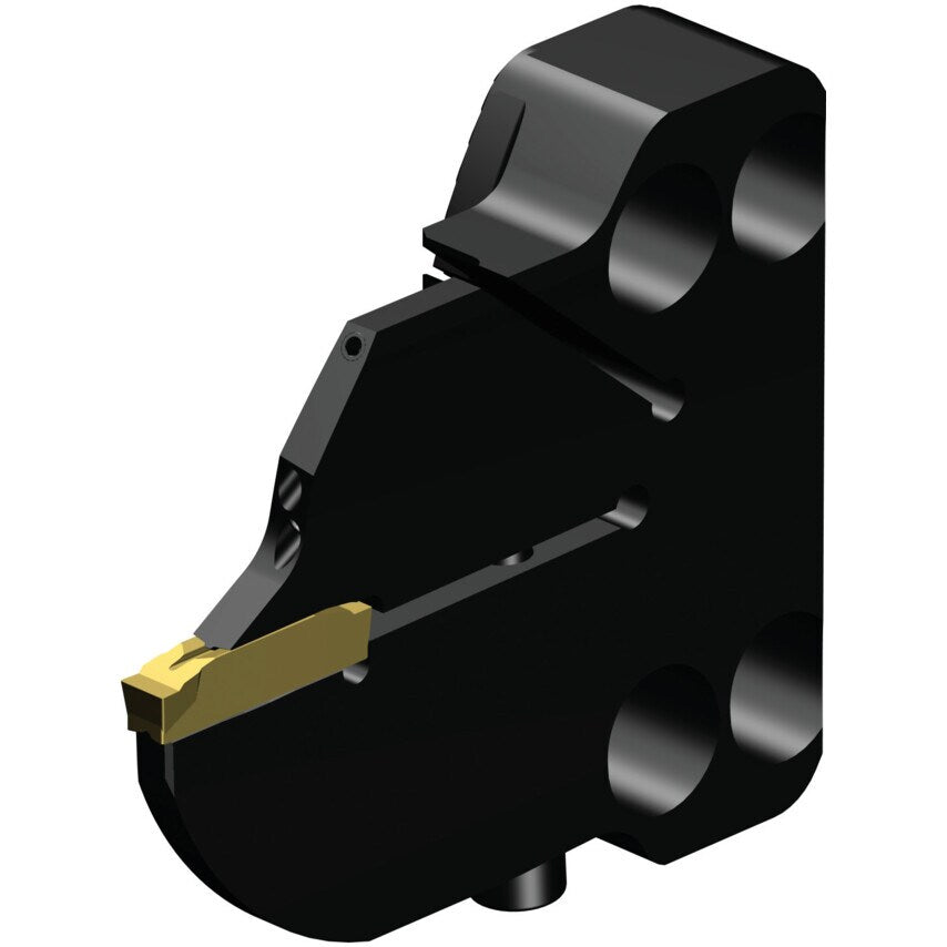 C2A-SL70-LGJ40B-290AB Corocut 2 Cutting Head for Face Grooving