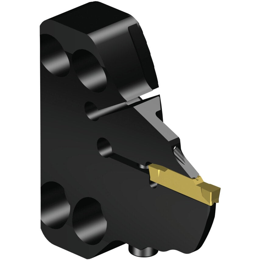 C2A-SL70-RGH15B-120AB CoroCut 2 Cutting Head for Face Grooving