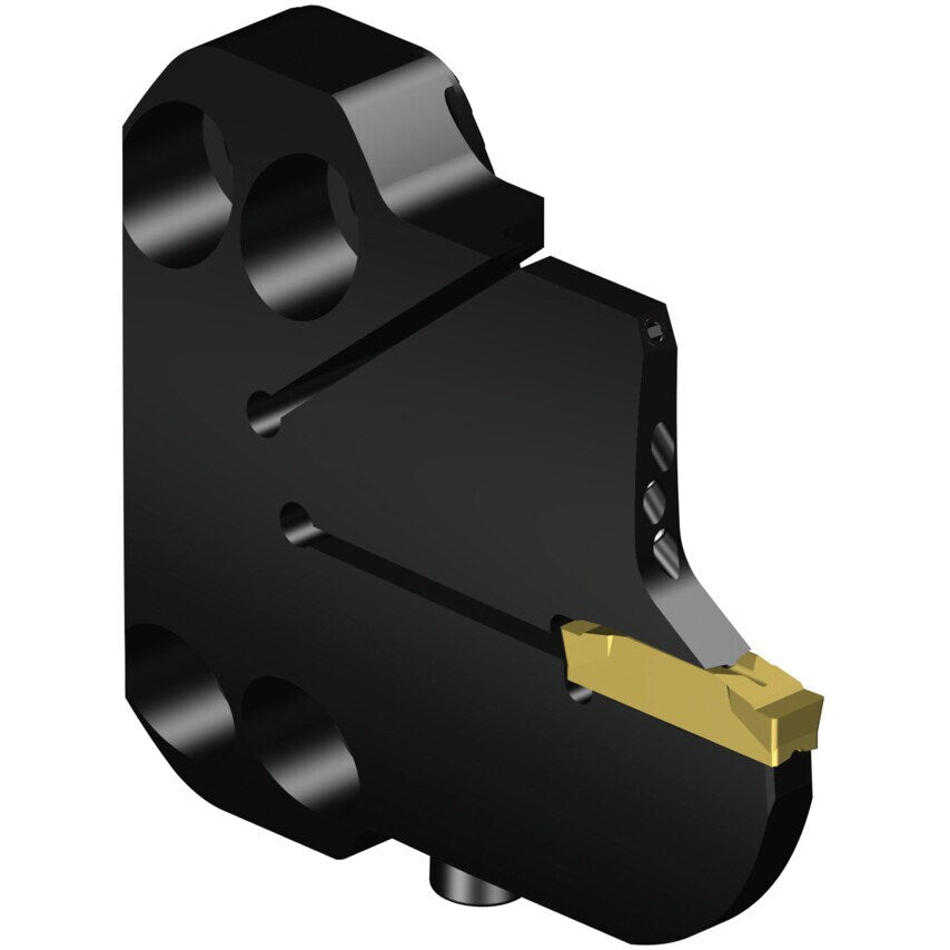 C2A-SL70-RGK40A-168AB CoroCut 2 Cutting Head for Face Grooving