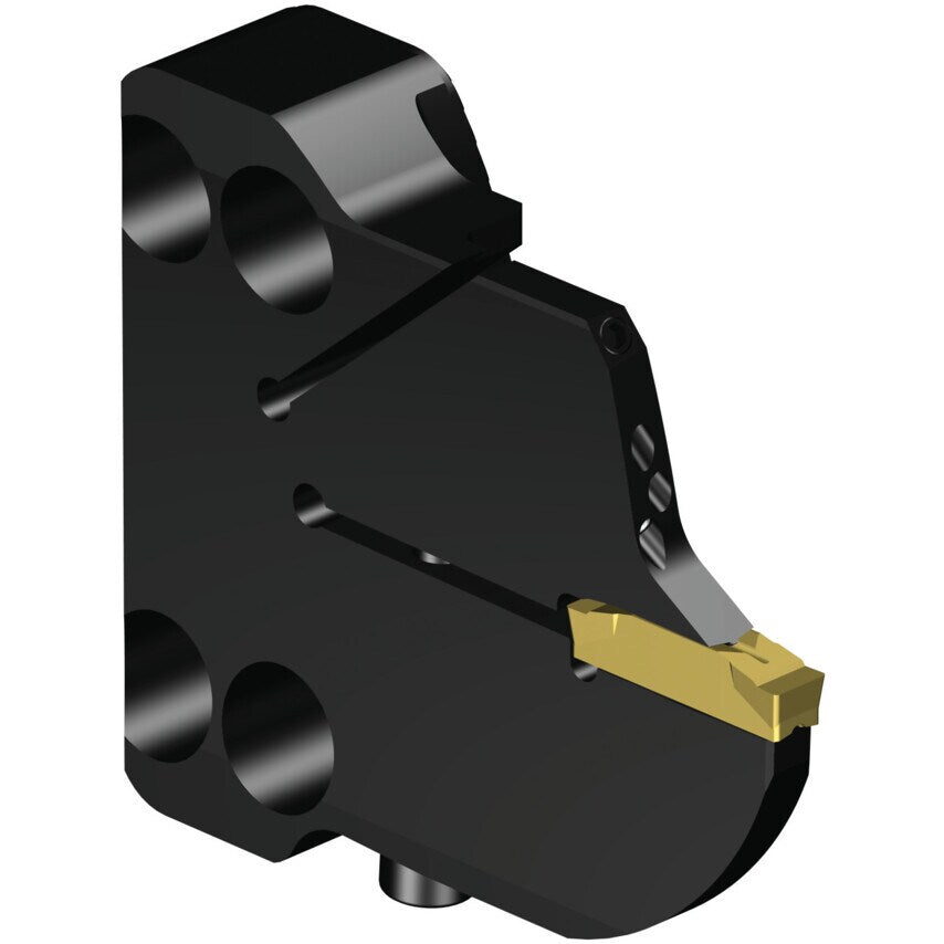 C2A-SL70-RGK40B-288AB CoroCut 2 Cutting Head for Face Grooving