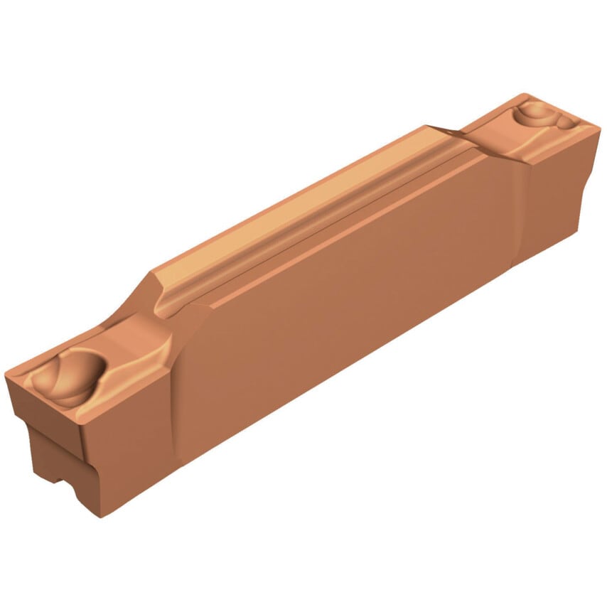C2I-G2N-0300-0002-GF1225 Grooving Insert Tool