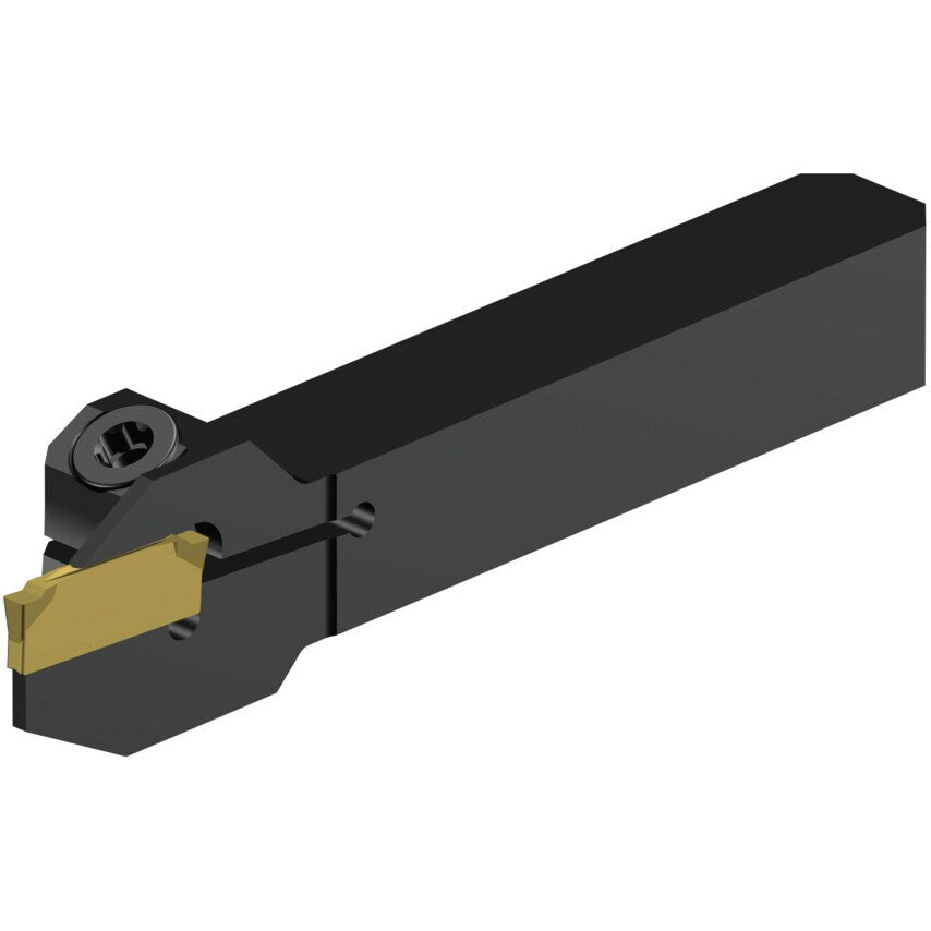 C2R-QSA06-RD10DS Corocut 2 QS Shank Tool for Parting & Grooving