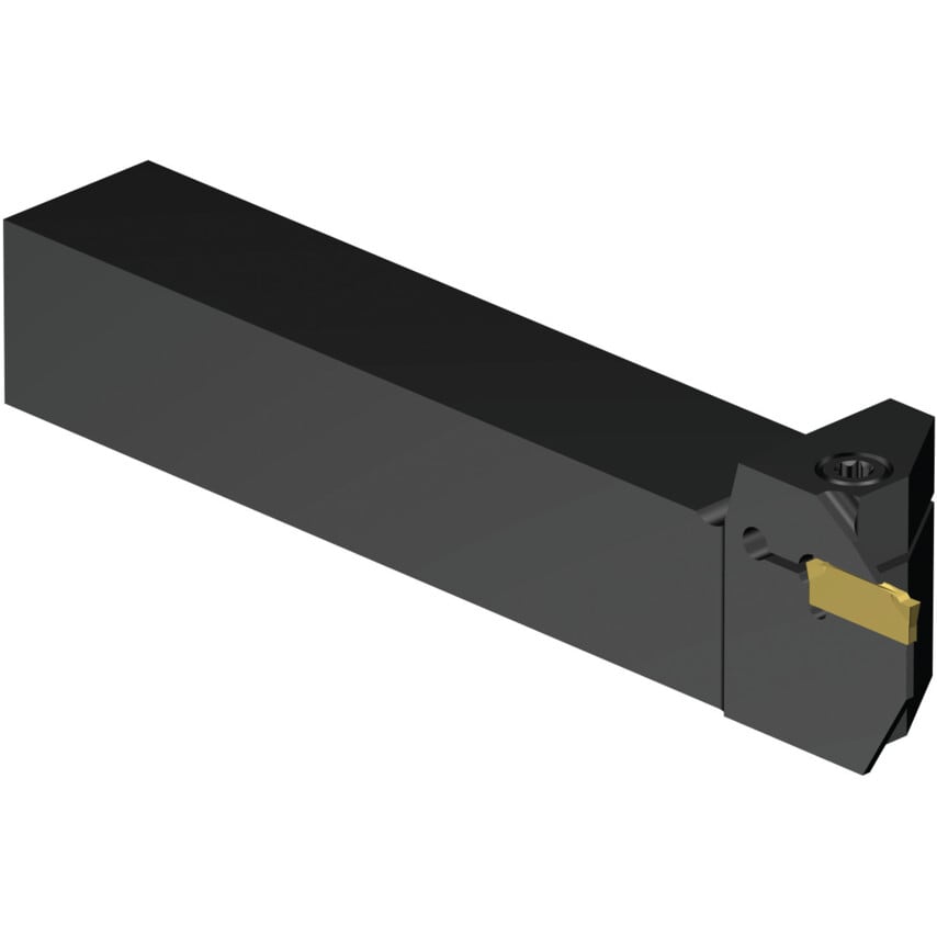 C2R-RS16-RD08DB CoroCut 2 Shank Tool Parting & Grooving