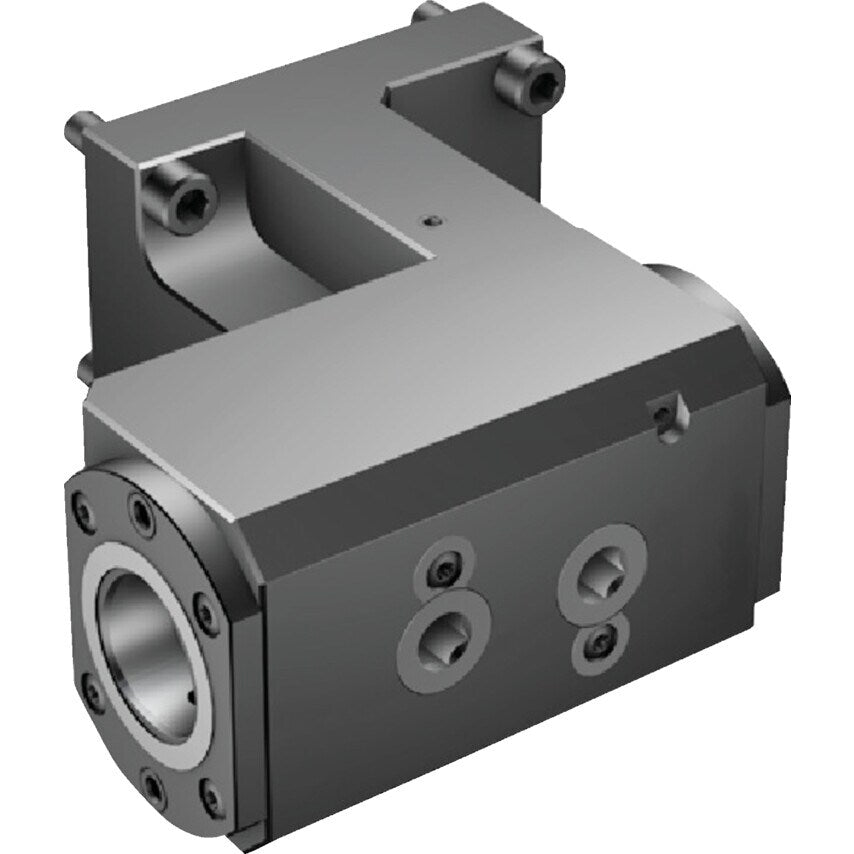 C2R-RS20-RJ13DB CoroCut 2 Shank Tool Parting & Grooving