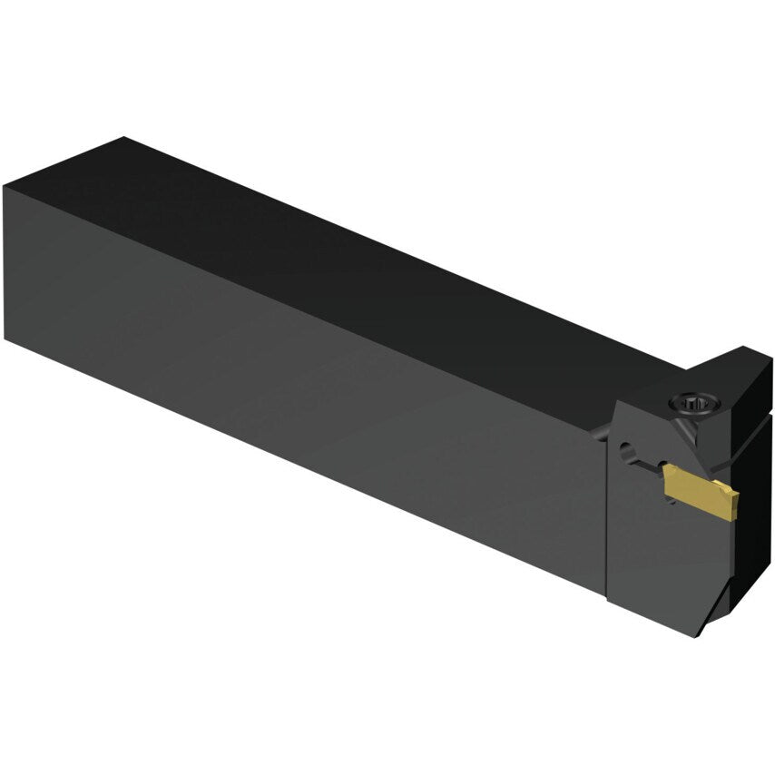 C2R-RS25-LD08DB CoroCut 2 Shank Tool Parting & Grooving