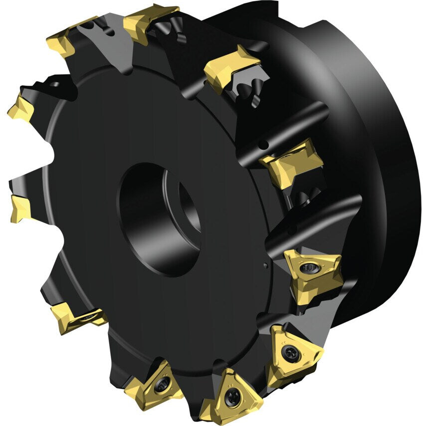 C2R-RS25-RD15DB CoroCut 2 Shank Tool for Parting and Grooving