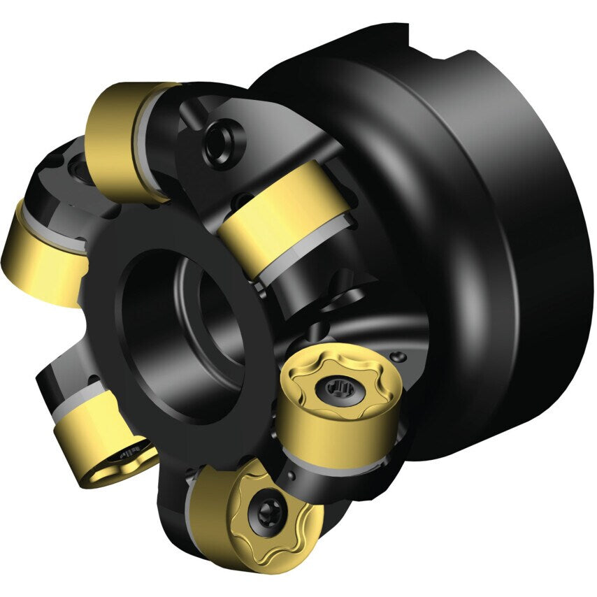 C2R-RS25-RH13DB CoroCut 2 Shank Tool for Parting and Grooving