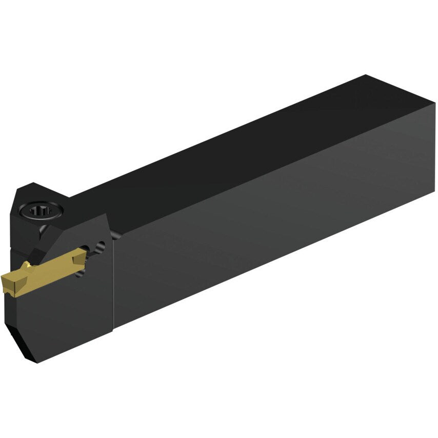 C2R-RS25-RJ13DB CoroCut 2 Shank Tool for Parting and Grooving