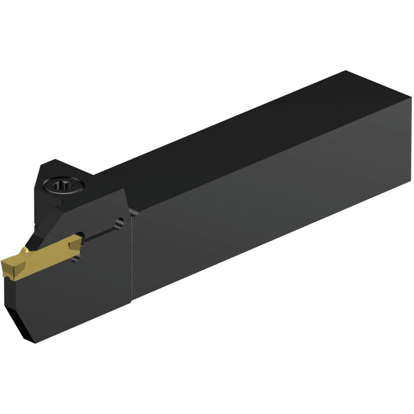 C2R-RS25-RJ22DB CoroCut 2 Shank Tool for Parting and Grooving