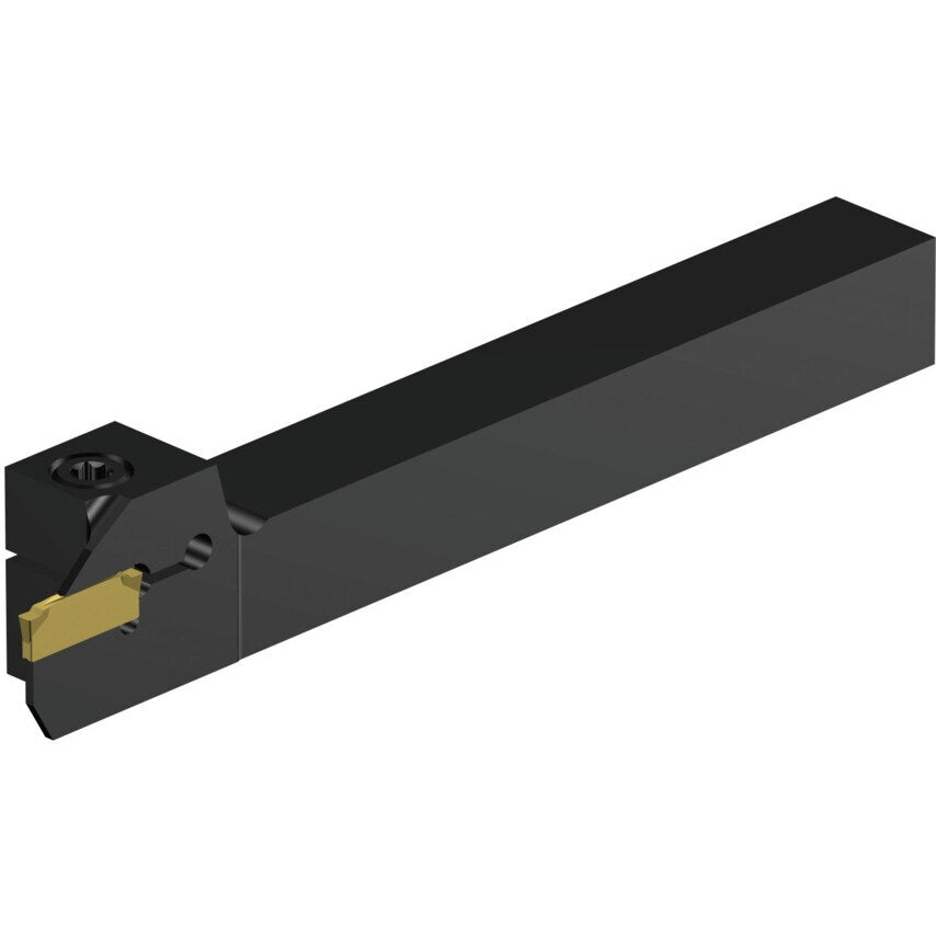 C2R-RSA08-RD08DB Corocut 2 Shank Tool for Parting & Grooving