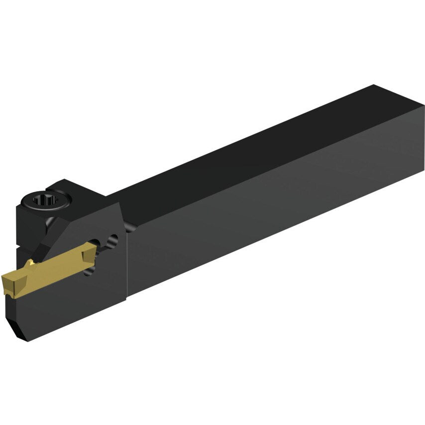 C2R-RSA10-RH13DB Corocut 2 Shank Tool for Parting & Grooving