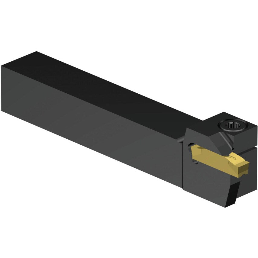 C2R-RSA12-LK08DC Corocut 2 Shank Tool for Parting & Grooving