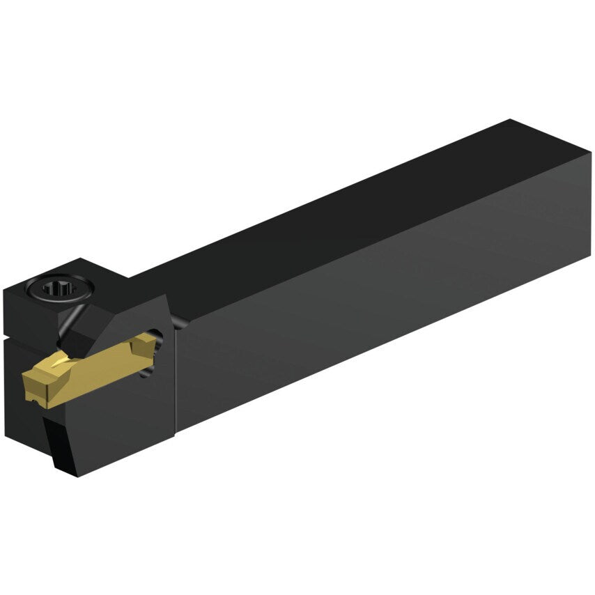 C2R-RSA12-RK08DC Corocut 2 Shank Tool for Parting & Grooving