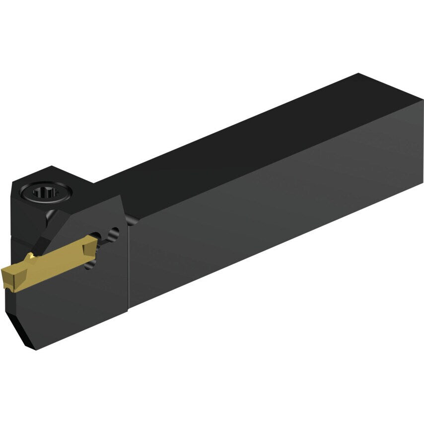 C2R-RSA16-LH22DD CoroCut 2 Shank Tool for Parting and Grooving