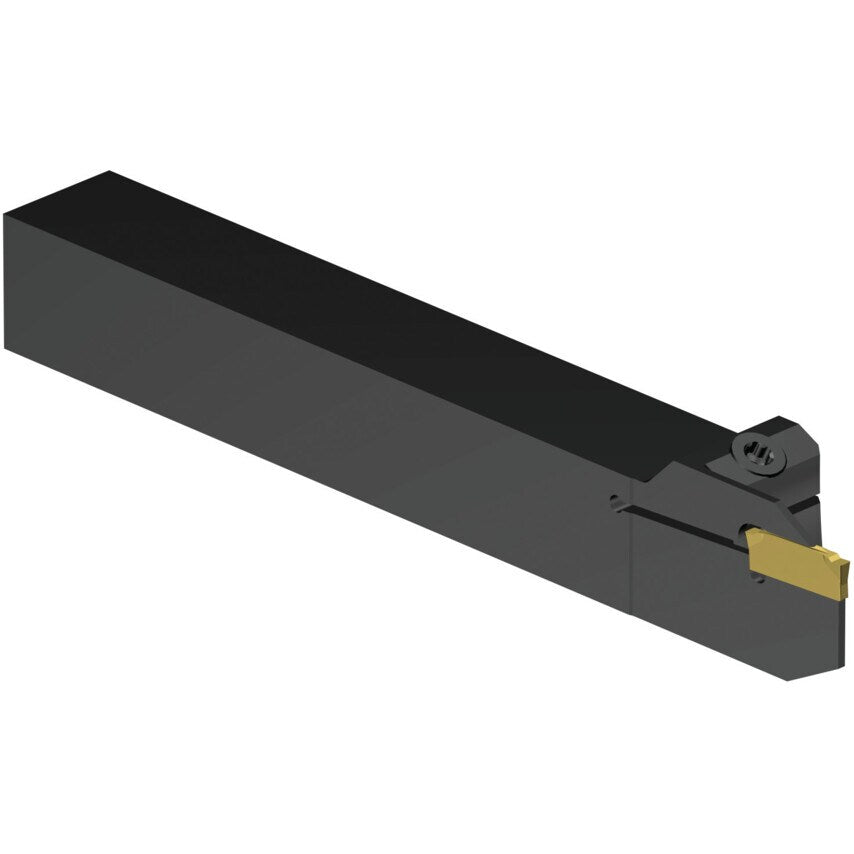 C2R-RSA16-LJ32DB Corocut 2 Shank Tool for Parting & Grooving