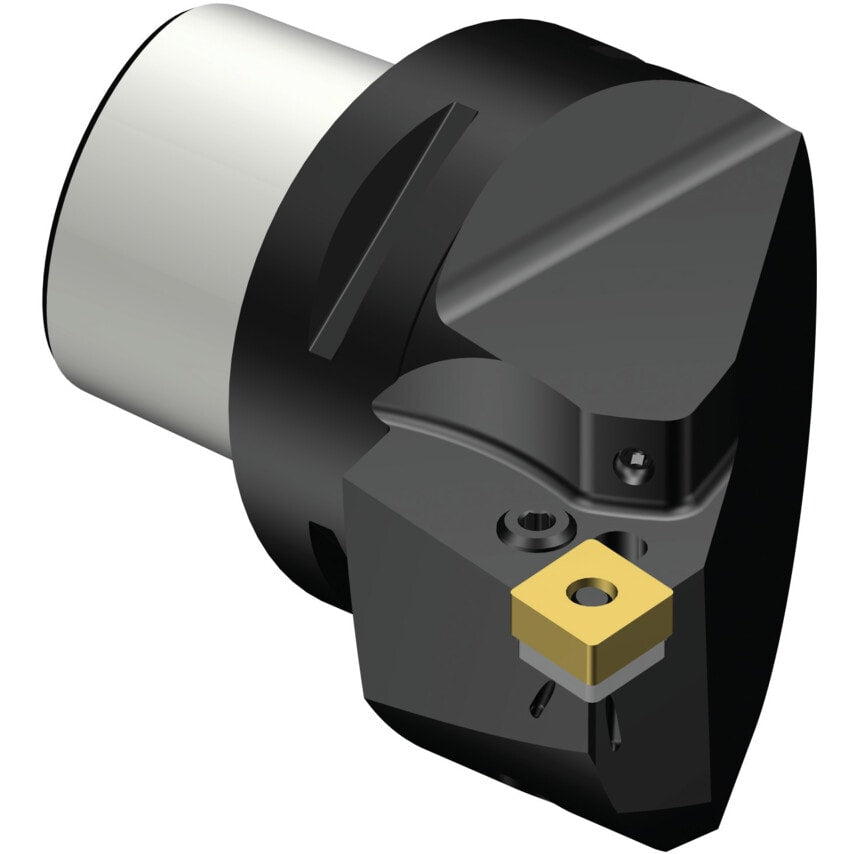 C2R-RSA16-RH22DD CoroCut 2 Shank Tool for Parting and Grooving