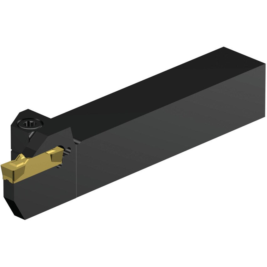 C2R-RSA16-RL16DB Corocut 2 Shank Tool for Parting & Grooving