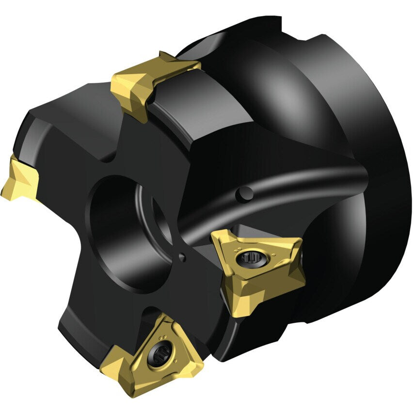 C2R-RSA16-RL25DB Corocut 2 Shank Tool for Parting & Grooving