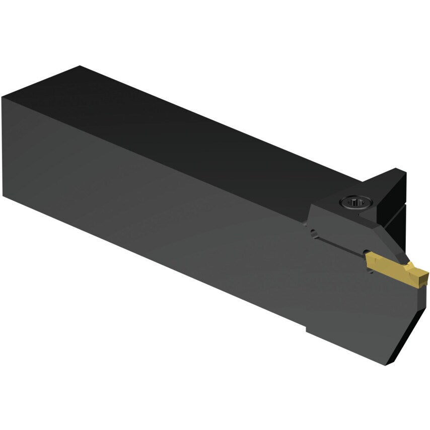 C2R-RSA24-LJ32DB Corocut 2 Shank Tool for Parting & Grooving