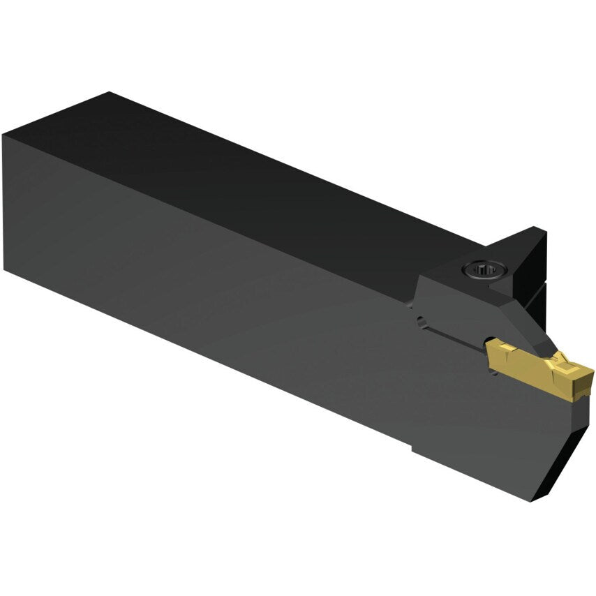 C2R-RSA24-LL35DB CoroCut 2 Shank Tool for Parting and Grooving