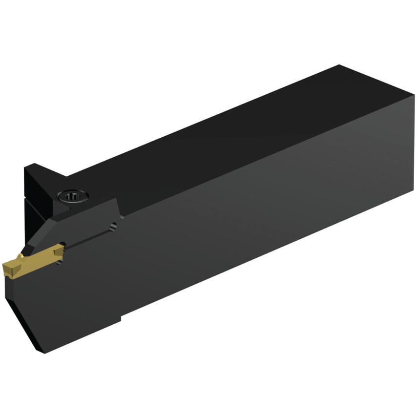 C2R-RSA24-RJ32DB Corocut 2 Shank Tool for Parting & Grooving