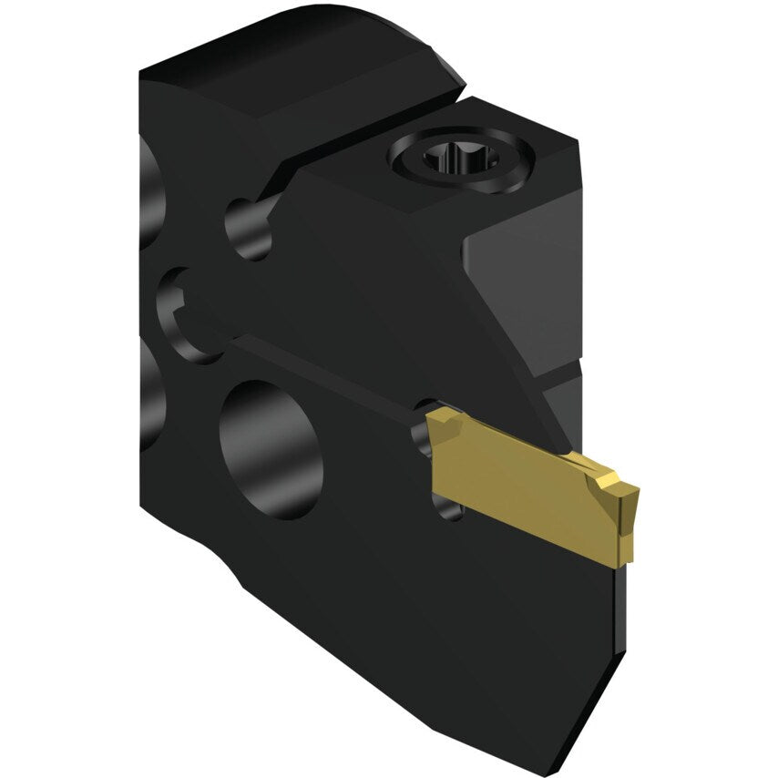 C2R-SL25-RD12GB Corocut 2 Cutting Head for Parting and Grooving