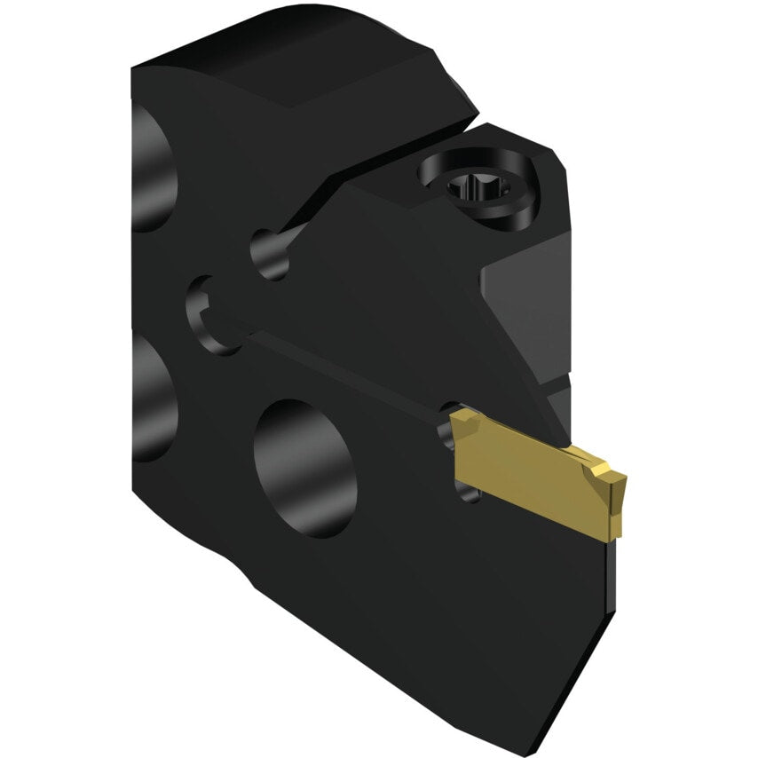 C2R-SL32-RD12GB Corocut 2 Cutting Head for Parting & Grooving