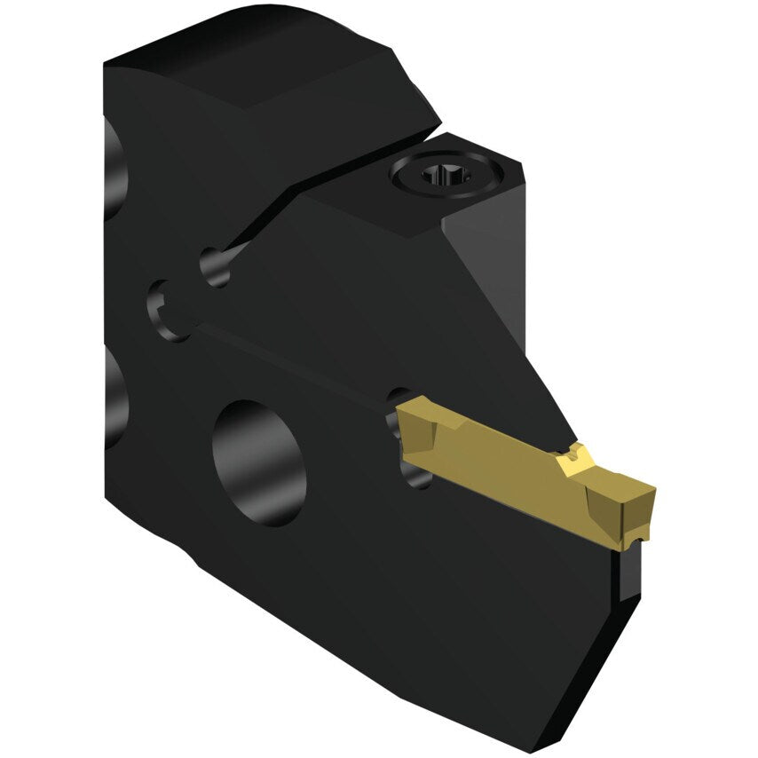 C2R-SL40-RH23GB Corocut 2 Cutting Head for Parting and Grooving