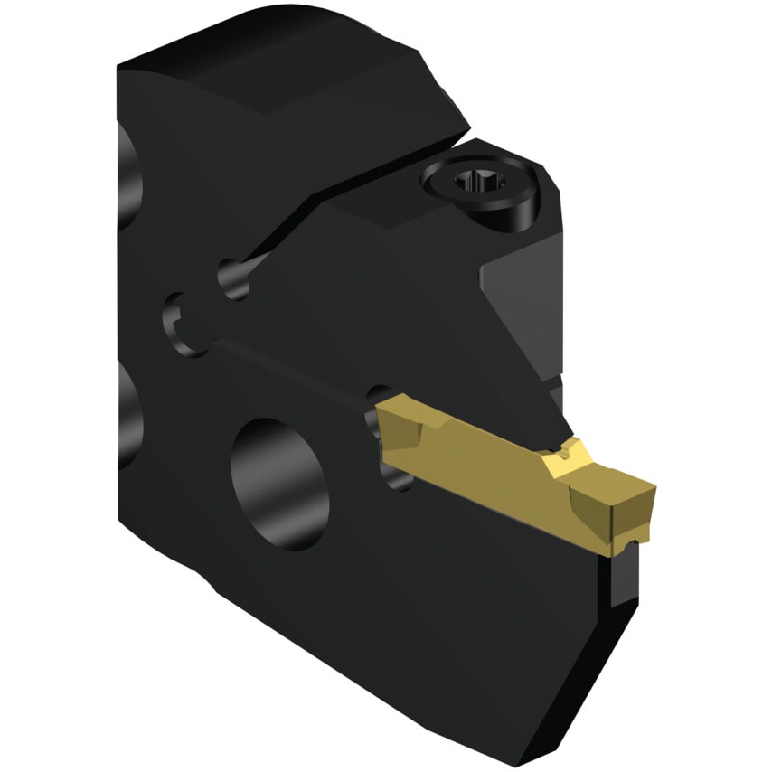 C2R-SL40-RJ18GB Corocut 2 Cutting Head for Parting & Grooving