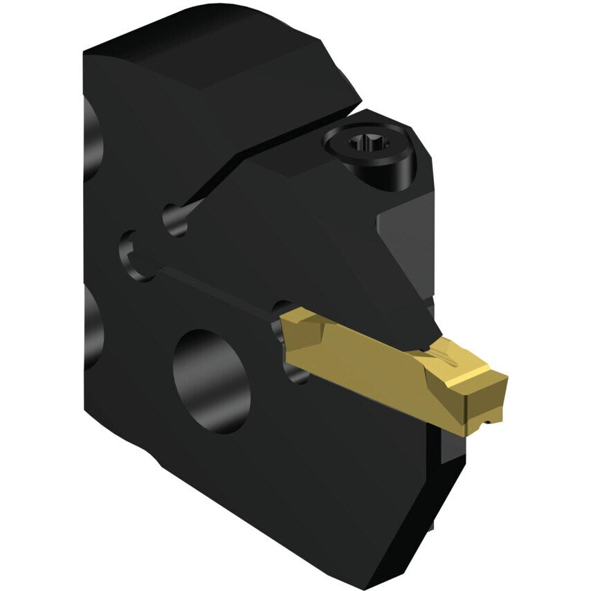 C2R-SL40-RK17GC Corocut 2 Cutting Head for Parting and Grooving
