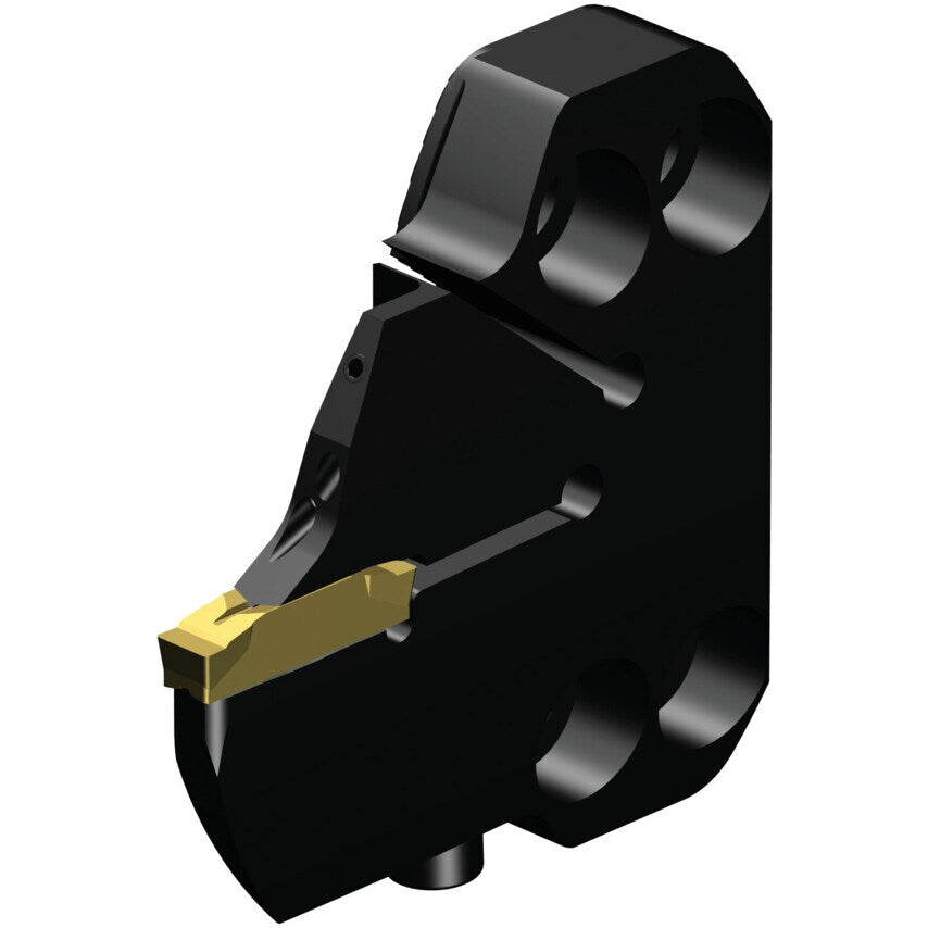 C2R-SL70-LK30AB Corocut 2 Cutting Head for Parting & Grooving