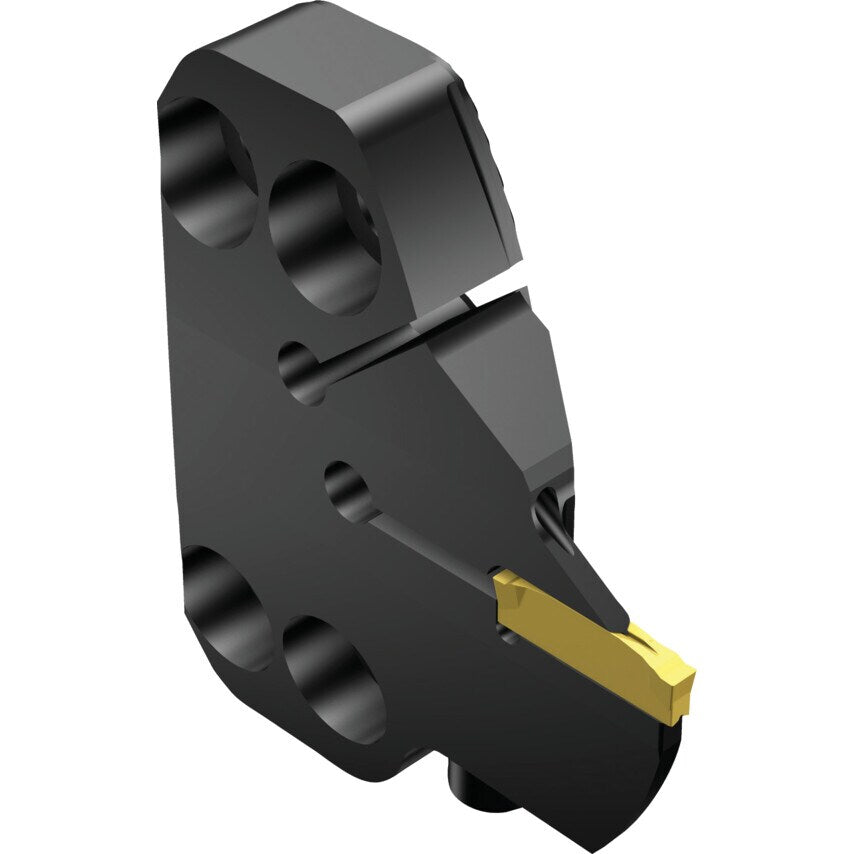 C2R-SL70-RH30AB Corocut 2 Cutting Head for Parting and Grooving