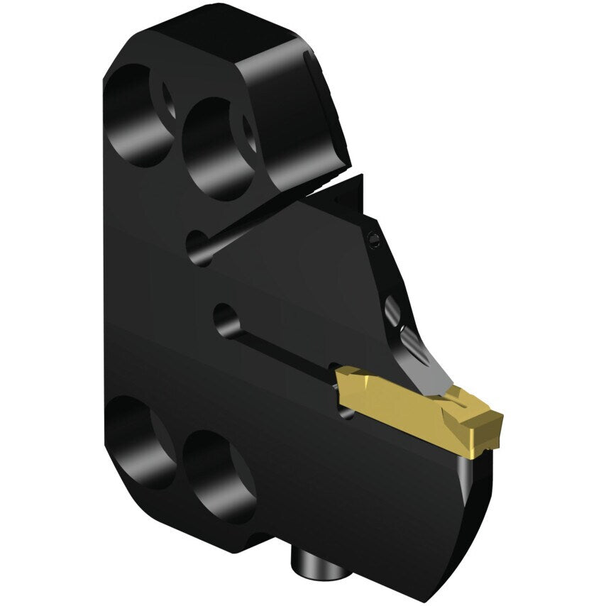 C2R-SL70-RK30AB Corocut 2 Cutting Head for Parting & Grooving