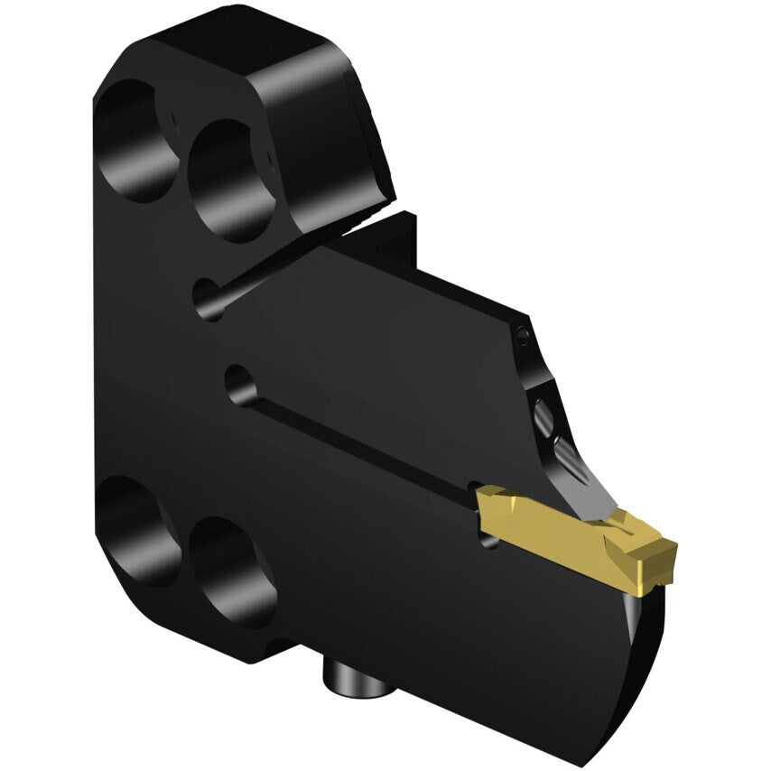 C2R-SL70-RK45AB Corocut 2 Cutting Head for Parting and Grooving
