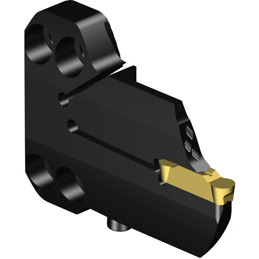 C2R-SL70-RL50AB Corocut 2 Cutting Head for Parting and Grooving