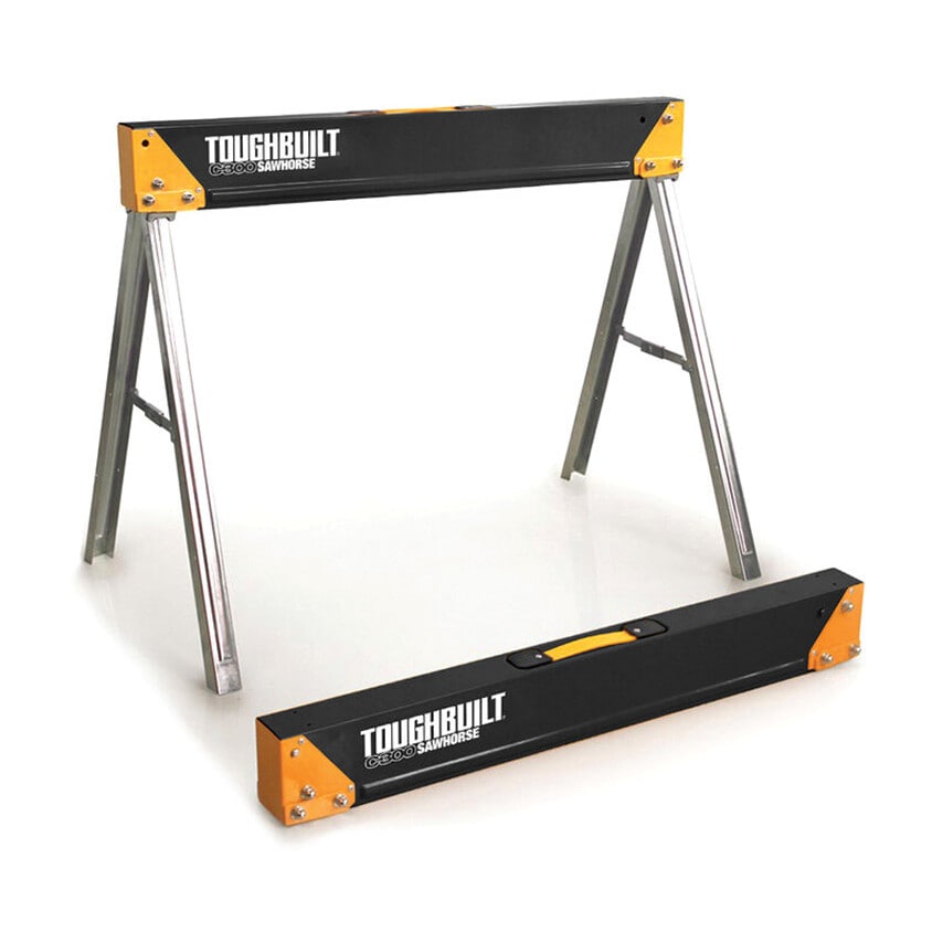 C300 Sawhorse/Jobsite Table Twin Pack