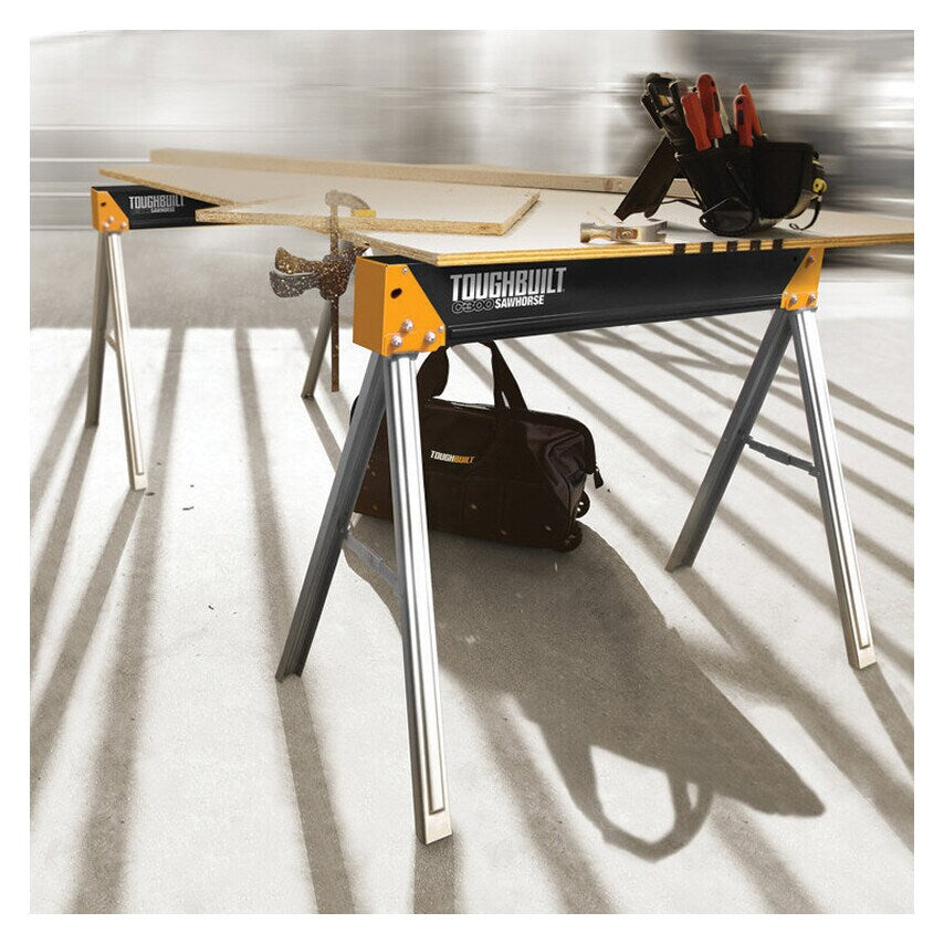 C300 Sawhorse/Jobsite Table Twin Pack