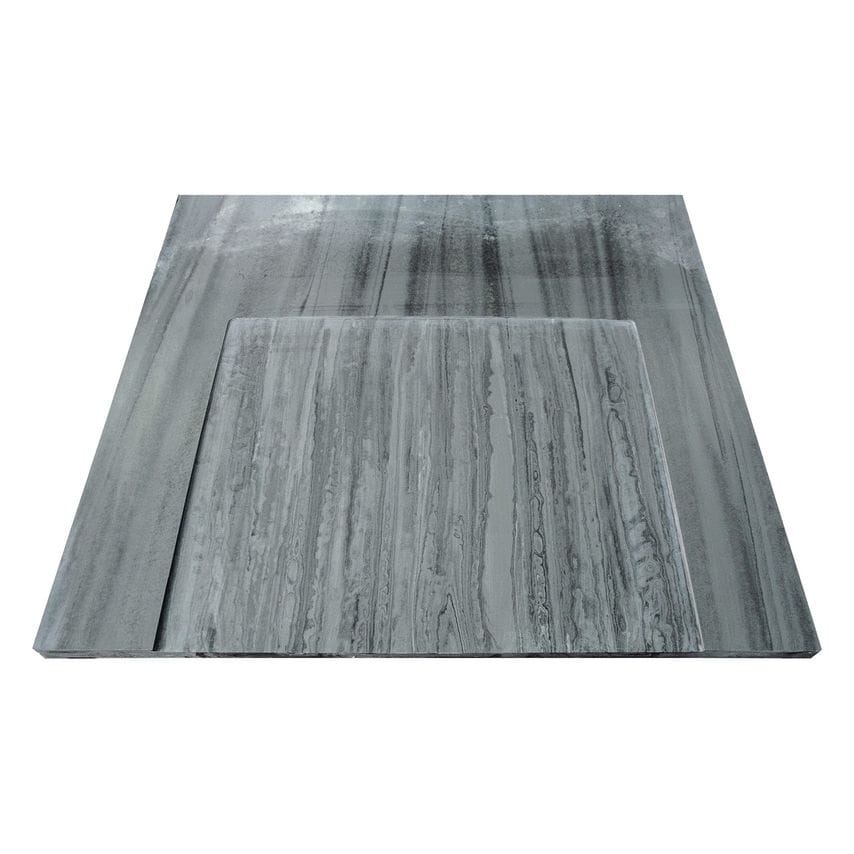 C306X1/2TC CraftPro 1/2" TCT 2.5mm Radius Flat Draining Groove Router Cutter 16mm